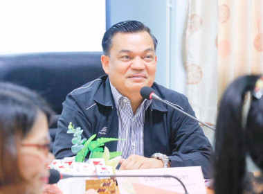 ประชุมคณะทำงานขับเคลื่อนโครงการอาหาร (นม) ... พารามิเตอร์รูปภาพ 8